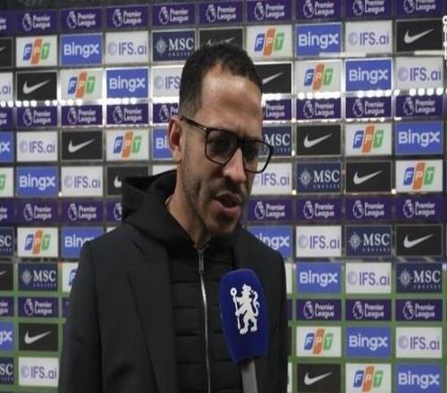 羅塞尼爾：希望埃斯特旺傷勢別太嚴(yán)重希望佩德羅周二能回歸