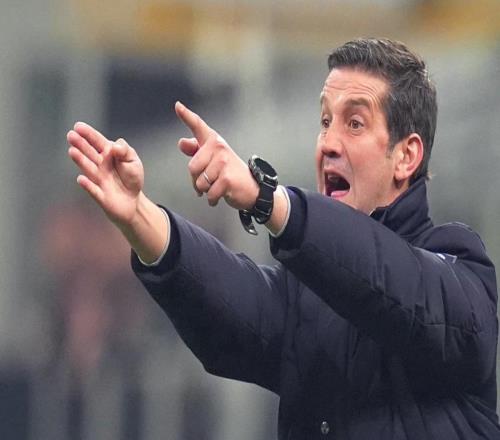 足壇一夜動(dòng)態(tài)：曼聯(lián)10切爾西！熱刺15輪不勝國米最快下輪奪冠