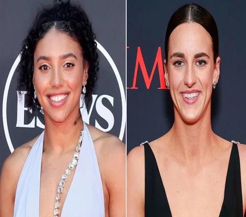 WNBA新秀年薪暴涨6倍：一张图看懂50万美元怎么来的