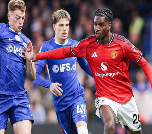 約羅或失曼聯(lián)主力位置，傷勢(shì)不重仍恐失寵！100萬(wàn)鐵衛(wèi)打動(dòng)卡里克