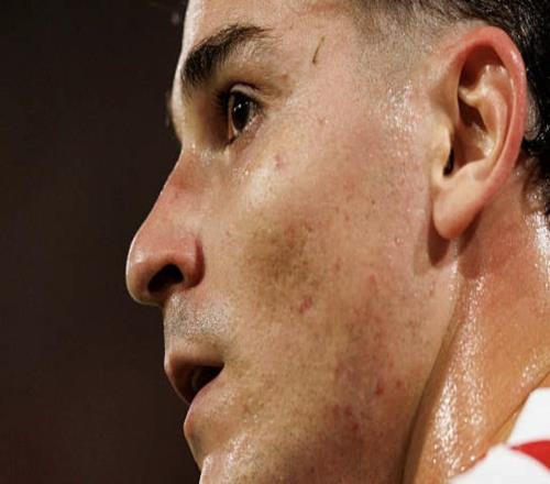 六臺(tái)：阿爾瓦雷斯有點(diǎn)受挫，雖失點(diǎn)但更衣室里大家都很支持他