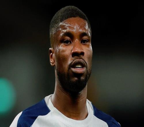 熱刺官方：已將種族歧視凱文丹索的內容上報給警察局