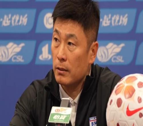 李国旭：下半场大家的调整，以及心态保持都非常成功