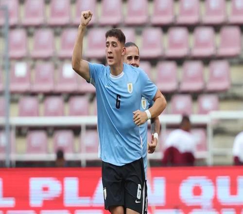 巴薩B隊(duì)激活買(mǎi)斷條款：一名烏拉圭后衛(wèi)的10場(chǎng)賭約