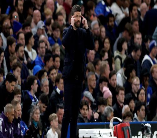 曼聯(lián)擊敗切爾西有運(yùn)氣幫忙，但在運(yùn)氣之外還有海文