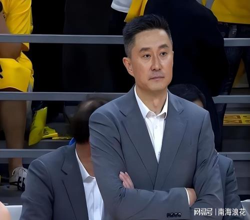 CBA最差教練6名新老國手在他手中淪為平庸，數(shù)據(jù)為證斷崖式下滑