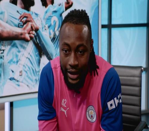 塞門(mén)約：有時(shí)抬頭看到很多傳球路線(xiàn)，但我不會(huì)放棄自己的球風(fēng)