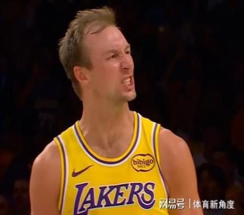 5中5，干翻火箭，湖人又現(xiàn)一筆神級(jí)交易...