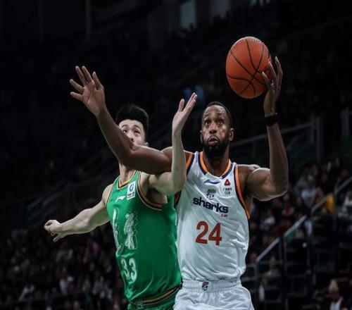 CCTV5直播！上海VS遼寧萬眾矚目，趙繼偉再挑大梁，烏戈全力沖8強(qiáng)