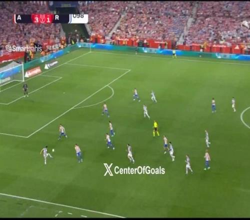 15秒進(jìn)球：國王杯決賽史上最快紀(jì)錄誕生