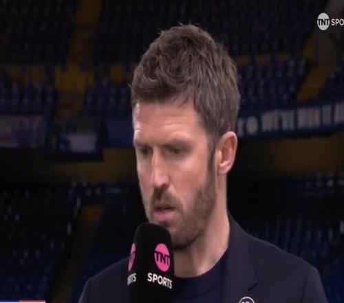 卡里克：能以這套臨時(shí)防線零封，要對(duì)教練組給予極大肯定