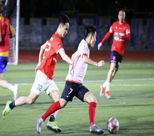 轉(zhuǎn)載籃協(xié)辦粵BA，文旅集團(tuán)辦粵超，誰更能炒熱一座城