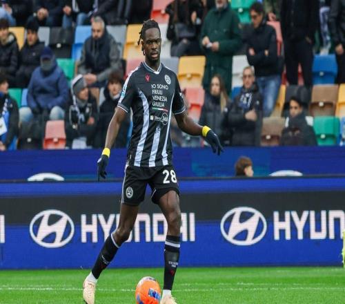 斯基拉：國(guó)米仍將索萊視為防線主要目標(biāo)，本周派球探現(xiàn)場(chǎng)考察