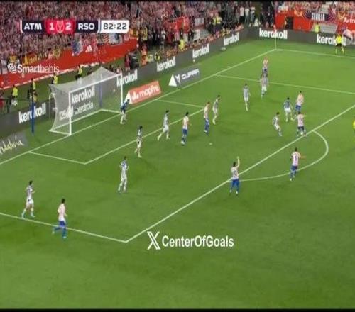 國王杯決賽：15秒進(jìn)球與83分鐘絕平，誰的設(shè)計更聰明