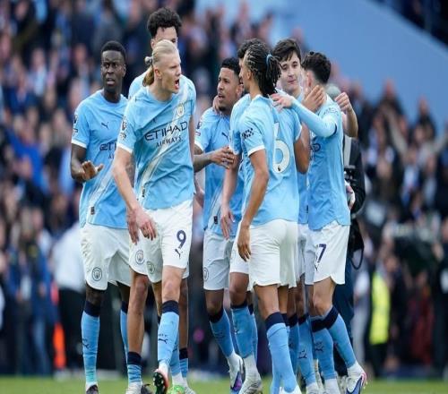 習(xí)慣性4月拉胯，熟悉的劇情又上演阿森納不敵曼城，失去英超爭(zhēng)冠主動(dòng)權(quán)