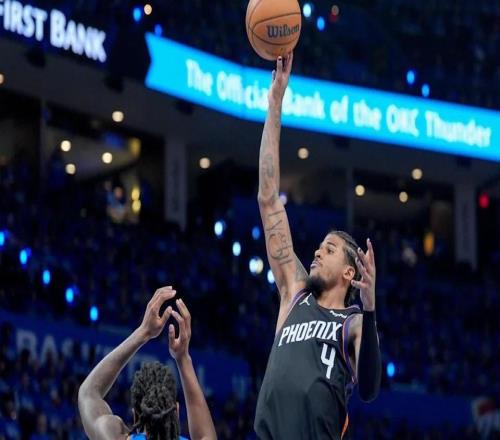 35分慘案背后：太陽隊被雷霆"身體碾壓"的五個真相