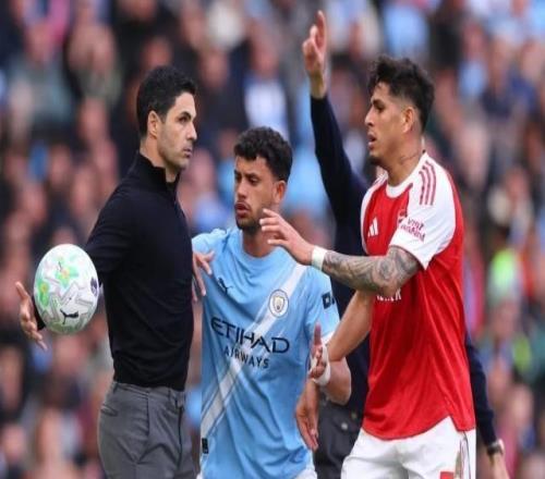 意料中輸球意料外小負(fù)槍手的冠軍夢還沒徹底碎掉