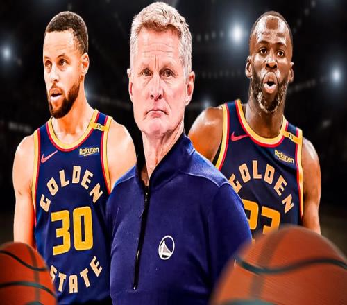 曝勇士將盡快確定主帥人選！若科爾最終離任球隊(duì)將全面重組