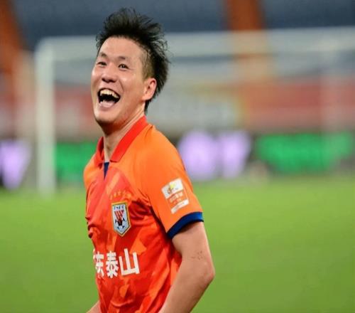 魯能主力陣容有望迎來三張久違面孔！踢津門虎亮相，值得期待