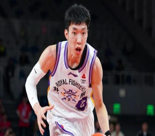 廣廈加時轟207橫掃北控：布朗38+6+5豪斯44+11+6加盟新高