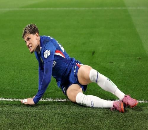 talkSPORT：切爾西打算出售加納喬，認(rèn)為這筆引援未達(dá)預(yù)期