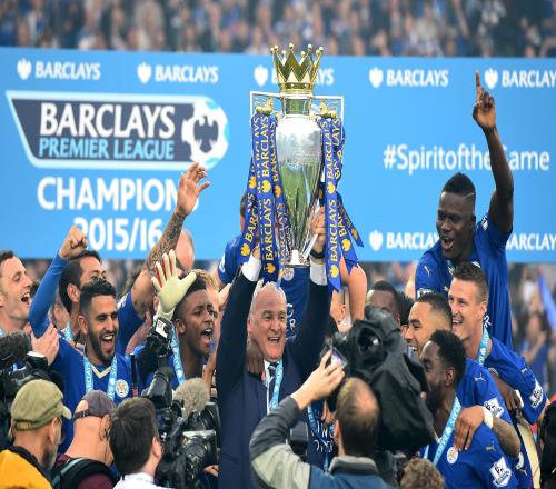 拉涅利：接手萊斯特城時(shí)我憋著一股勁，被解雇后確實(shí)很難受