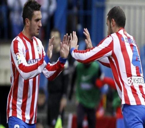 馬里奧蘇亞雷斯寄語(yǔ)科克：你再次樹(shù)立榜樣，配得上更多冠軍