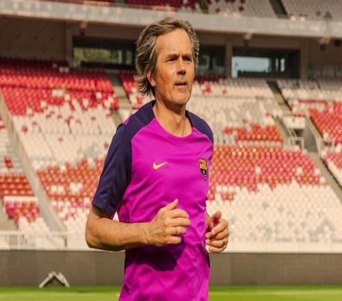 科庫：出場紀(jì)錄總有被追平的一天，弗朗基德容當(dāng)之無愧