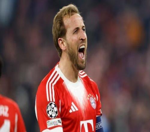 歐冠奪冠概率榜：皇馬墊底，拜仁登頂