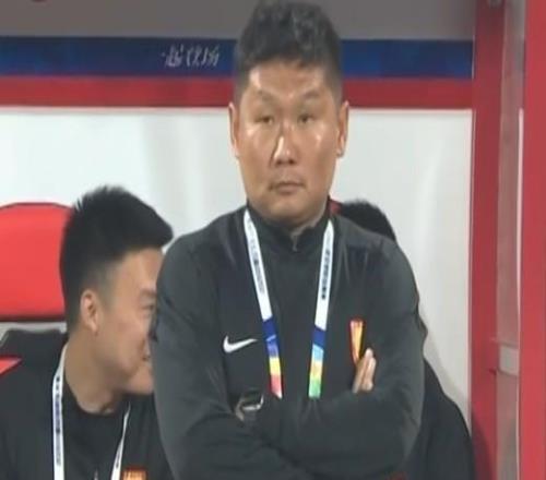 劉建業(yè)談取得開局4勝2平的重要原因：團結、執(zhí)行力與運氣