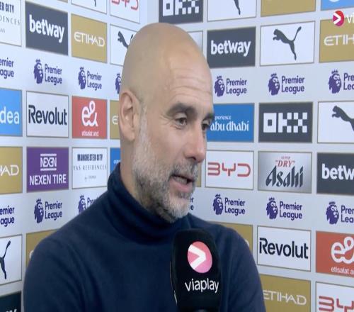 瓜帥：現(xiàn)在每一場都是決賽，伯恩利會為了尊嚴和一切而戰(zhàn)