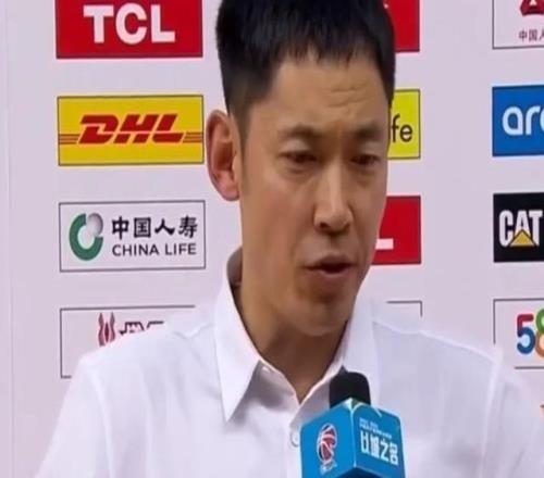 CBA超刺激劇情：北控廣州隔空對決爭12名誰能壓哨上岸季后賽