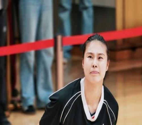 3場總決賽，16投僅3中！女籃定海神針狀態(tài)太差了，宮魯鳴怎能放心