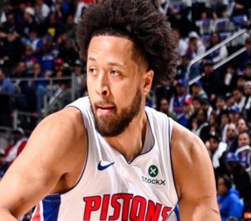 活塞大爆冷！康寧漢姆39+5難救主，班凱羅爆發(fā)，貝恩20中7全隊第2