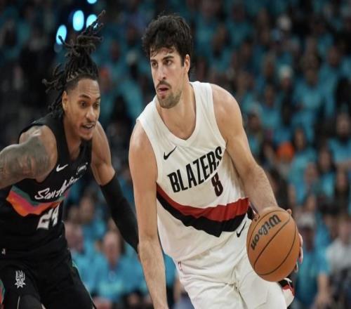 阿夫迪亞季后賽首秀砍30+10+5，成為自06年詹姆斯后聯(lián)盟第一人