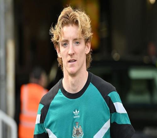 記者：安東尼戈登愿意加盟拜仁，預計未來幾周進行會談