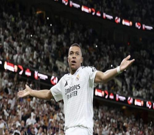 15球領(lǐng)跑卻出局！姆巴佩的歐冠金靴，最孤獨的領(lǐng)跑