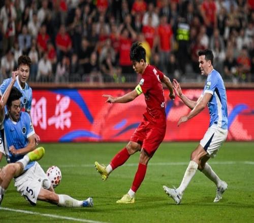 西部力量崛起！成都蓉城與重慶銅梁龍領跑積分榜，中超新格局不只因強隊被罰分