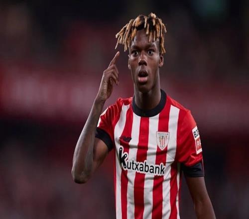 巴薩退出競爭，阿森納撿漏尼科威廉斯