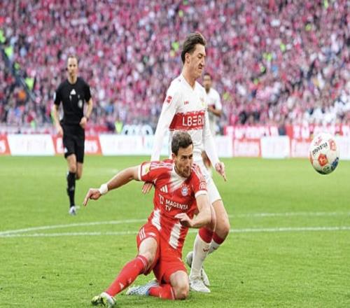 沃勒爾：希望拜仁的國腳能把這種獨特的團(tuán)隊精神帶到世界杯上