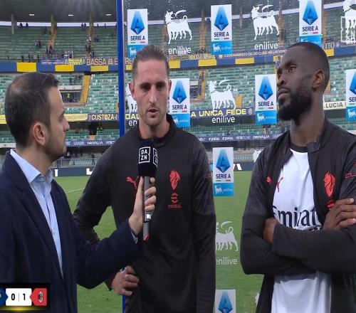 拉比奧：早已把爭冠失敗拋在腦后，現(xiàn)在我們專注于歐冠入場券