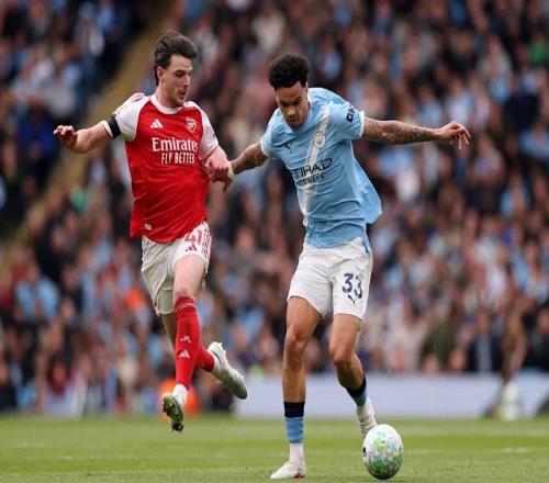 曼城新核崛起：天才邊衛(wèi)還是體系紅利