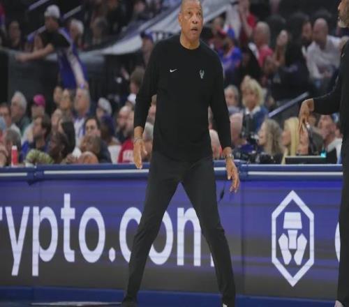 里弗斯被裁，ESPN卻選了別人