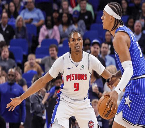 大爆冷！東部第一轟然倒下！季后賽首個以下克上，狀元空砍39+5+4