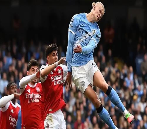 隨著曼城21槍手，利物浦21，英超最新排名出爐！槍手70分領跑