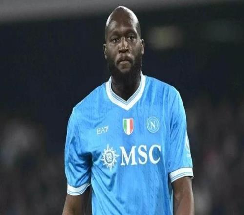 共和報：盧卡庫與那不勒斯達(dá)成和解，已獲準(zhǔn)回比利時完成康復(fù)