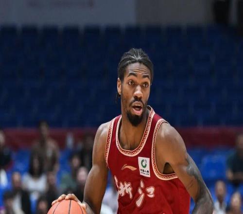 【CBA聯(lián)賽】第四十一輪三連勝！浙江稠州金租9684勝天津先行者！