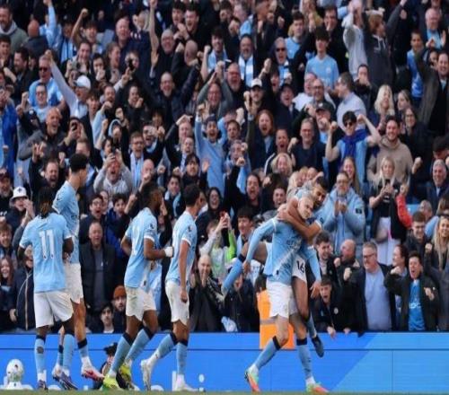 希勒：阿森納錯失起勢良機，曼城會贏得英超冠軍