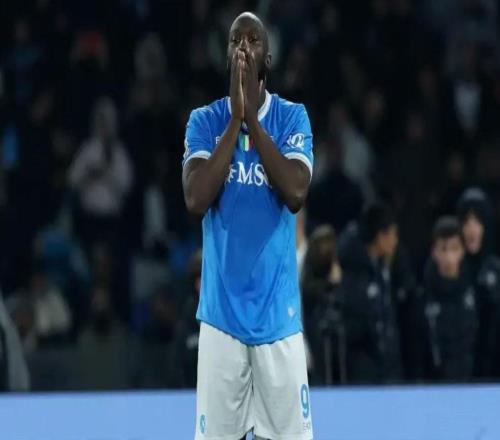 斯基拉：盧卡庫已經(jīng)抵達(dá)那不勒斯，預(yù)計(jì)今天與俱樂部會面