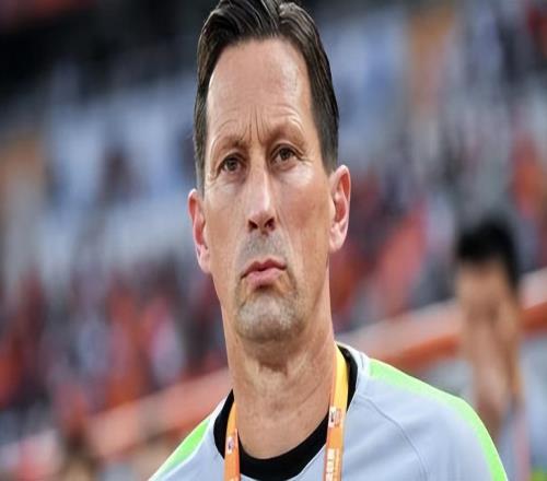 意外！蒙哥馬利是否會在國安提前下課俱樂部已為此做出重要決定